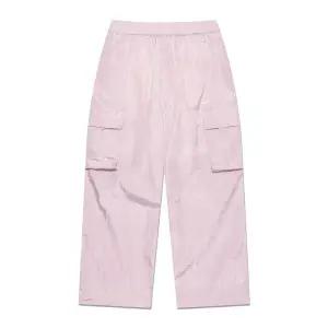 [롯데백화점]리키즈 키즈 허리스트링 우븐 롱 팬츠 핑크 LK2502PT71PI