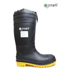 안전장화 모든작업용 미끄럼방지 안전클릭 요딩장화/남성/작업화/주방/고무/방수/안전화/물신발/여성/작업