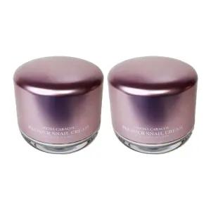 자민경 크레마카라콜 오리지날 프리미어 달팽이 크림 80ml 2개