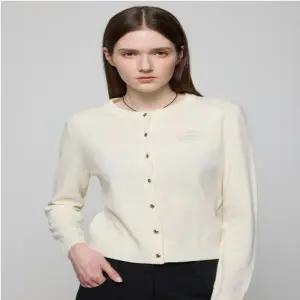 [롯데백화점]DEWL PLAN D 울 블렌드 가디건 (D251KSL304)