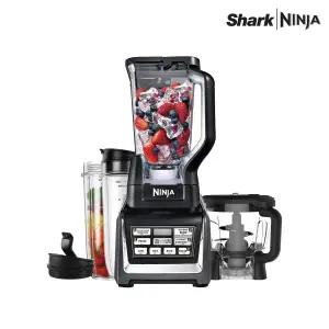[정상가 399천원] 닌자 AUTO IQ 초고속 블렌더 푸드 프로세서(BL682KR)