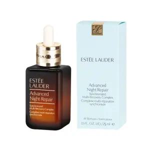 [에스티로더] 어드밴스드 나이트 리페어 75ml 갈색병 에센스 7세대