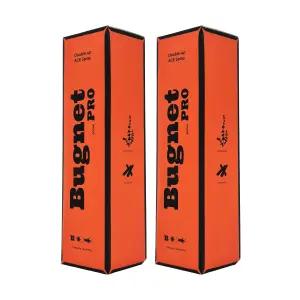 버그넷 버그넷프로 4.0 천연 시나몬 스프레이 500ml 2개