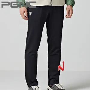 2025FW 패기앤코 긴바지 트레이닝복 NTP-3304/NTP-4304 BK 남성/여성