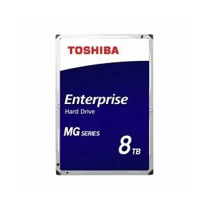Toshiba MG10ADA Enterprise 7200/512M (MG10ADA800, 8TB) 빈컴