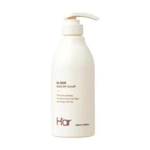 하아르 닥터란 샴푸 500ml 계란 단백질 탈모샴푸