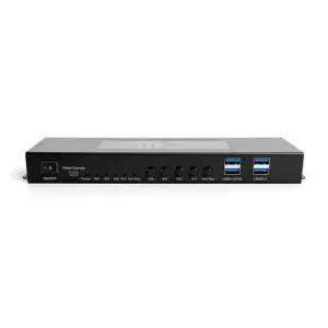 넥스트유 4:1 USB HDMI v2.0 4K 60Hz KVM 스위치 NEXT-7204KVM-4K (공식점)