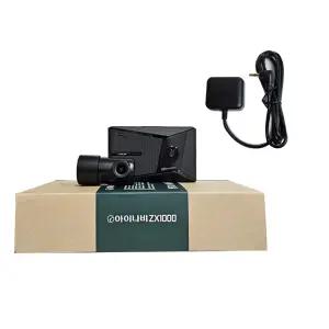 아이나비 ZX1000 32GB 2채널 블랙박스+GPS포함
