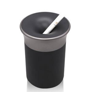 휴대용 자동차 재떨이 IQOS ILUMA/ILUMA 프라임 보관 컵 데스크 3DUO 용 담배 거치대