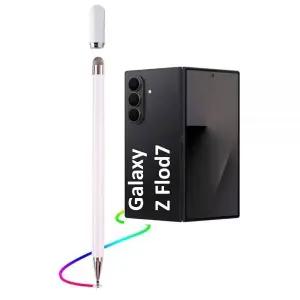 갤럭시 Z 폴드 7 S 펜용 러스 펜 5G 에디션 (화이트) 723126