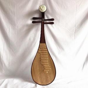 교육 초보 취미 전통 학원 교육용 레슨 비파악기 용 기타 A타입 홍목 독학