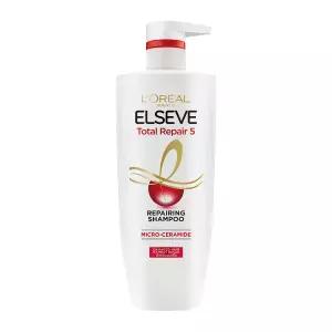 로레알파리 토탈리페어5 샴푸 620ml