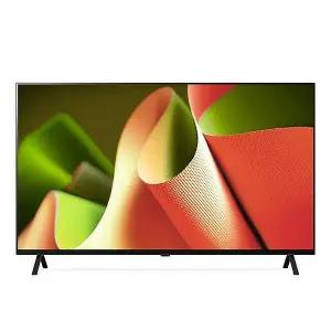 LG전자 올레드 138cm TV OLED55B4KNA 벽걸이형
