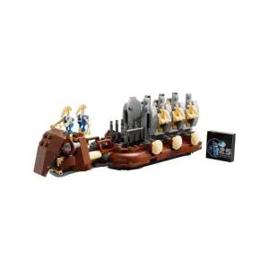 [정품] 레고 스타워즈 무역연합 트룹 캐리어 LEGO Star Wars Trade Federation Troop Carrier 765971