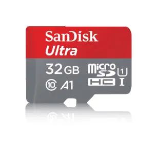 블랙박스 아이나비 V900 SD메모리 32GB 샌디스크 정품