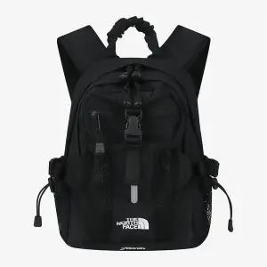 [노스페이스] [노스페이스 공식] NM2DR08J 화이트라벨 레콘미니_BLACK