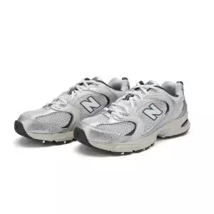 뉴발란스 530 운동화 MR530KA 공용 스틸 그레이