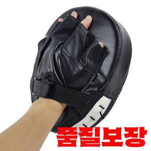남성용 킥 복싱 장갑 패드 펀치 타겟 가방 PU 가라테 무에타이 프리 파이트 샌다 훈련 성인 어린이 액세서