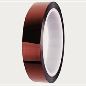 [1+1]2개 고온 내열 캡톤 테이프 20mm x 33M