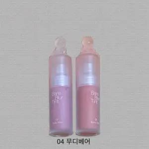 패션캣 베어 블러 틴트 3g 1매_04 무디베어