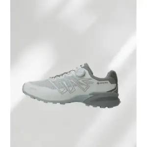 {매장정품} 코오롱스포츠 KORON SPORT KOLON 남녀공용 트레일 워킹슈즈 삭스 S 6 FE4CX25250LKH