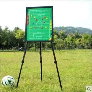 체육대회 축구 전술판 스탠드 전술보드 경기 코칭