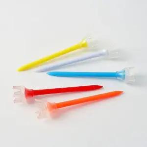 크라운 골프티 5p x 2세트 90mm) 롱롱티