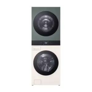 [LG] 카드추가할인 최대10만 LG전자 트롬 오브제컬렉션 워시타워 WL21EGZU (O)