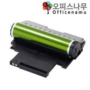 삼성 재생드럼 SL-C563FW 새 이미징유닛 교체 CLT-R510