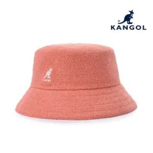 [캉골]BERMUDA BUCKET 버킷햇(K3050ST_OR)
