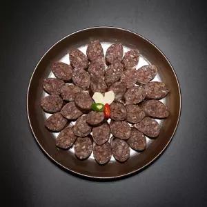 고기가득 전통 토종순대 1kg