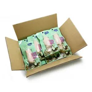 테비 녹말없는 순수 닭가슴살 40g x 50개 고양이간식