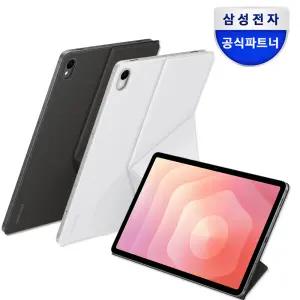 삼성 정품 갤럭시 탭S11 케이스 스마트 북커버 EF-BX730