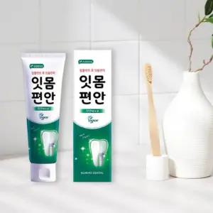 잇치치약 이치 잇츠 잇몸 좋은 염증 재생 보조 치약 200ml 3개
