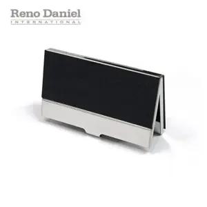 미팅용 명함케이스 카드케이스 카드홀더 Reno Daniel tieclip giftset 카우스버튼 타이클립