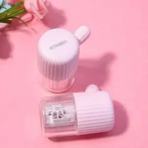 렌즈 반자동 세척통 세척기 선인장 (WFJXT0C)