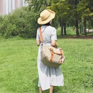 신발보관 데일리 가방 힙스터 HDB HDB20