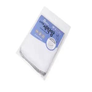 삼정크린 스마트 세탁망 속옷용 36cm) 세탁용품 세탁그물망