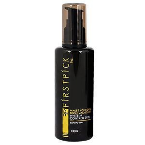 퍼스트픽 옴므 화이트 M 컨트롤 남성 스킨 로션 140ml