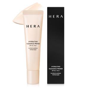 헤라 하이드레이팅 래디언스 프라이머 35ml 수분광채
