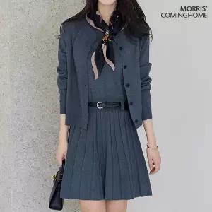 [모리스커밍홈/20%쿠폰!] F/W 간절기신상 세일~ 블라우스/원피스/팬츠 외