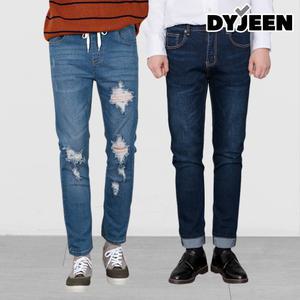 {디와이진} 창고개방/남자청바지 대표상품모음전/블랙진/밴딩/일자/루즈핏/카고/테이퍼드/스판