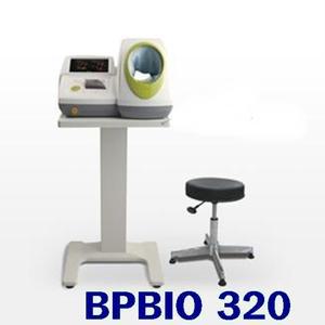 인바디 자동혈압계 BPBIO320 프린터+책상의자