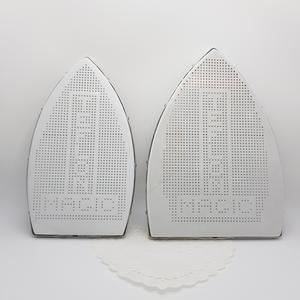 퀼트나인 다리미신발 3PC 6PC 은성 스팀다리미 아이롱슈즈 덧신 원단보호