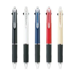 유니 제트스트림 2+1 멀티펜 다색펜 2색 + 샤프 MSXE3-500-05 0.5mm/uni