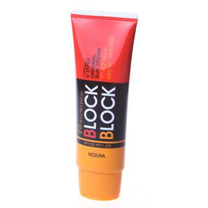 네슈라 오뜨리 오리지널 썬크림 80g (SPF 42/PA++)