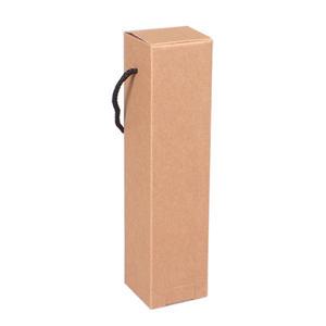 N433 선물용박스 500ml 1P 100개/더치박스/포장