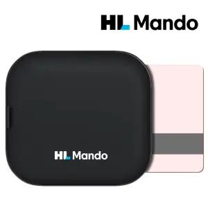 HL만도 유선 시거잭형 하이패스 단말기 AP500S[USB포함]