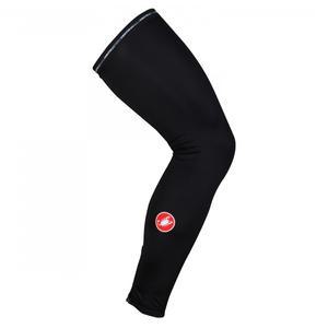 Castelli 토시/라이트 레그스킨, UPF 50+, 3계절용 다