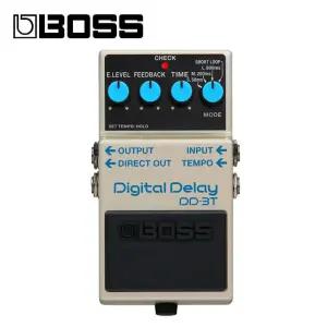 [스쿨뮤직]Boss DD-3T 보스 디지털 딜레이